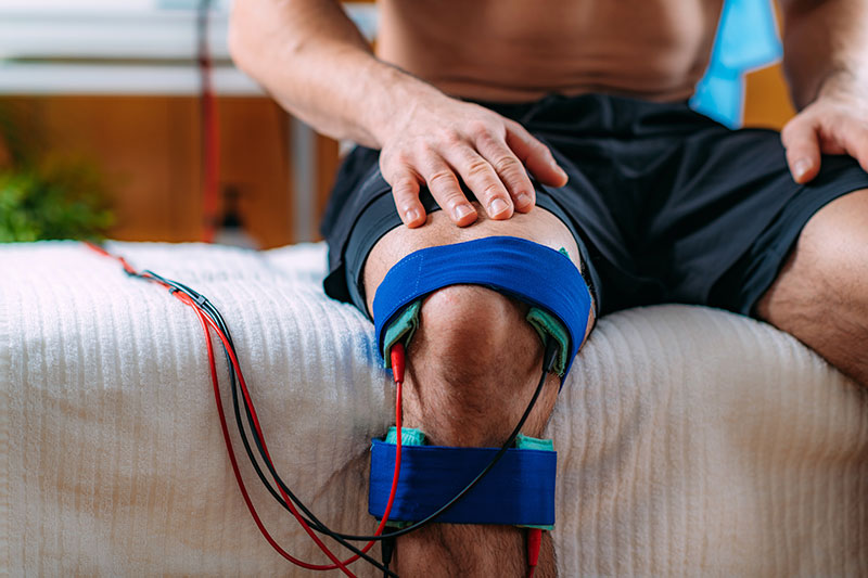 Terapia Por Ondas De Choque